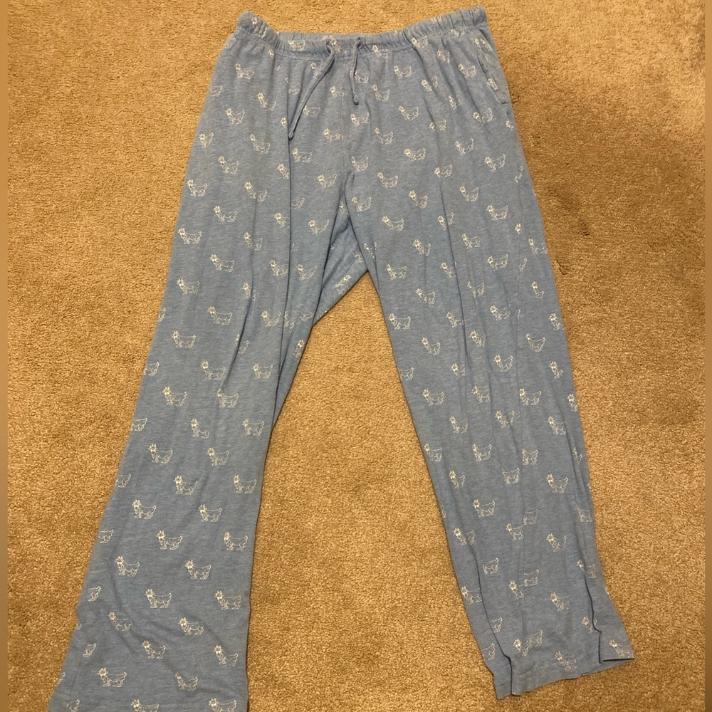 GOAT USA Pj pants